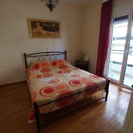 Proteus Apartment Atenas Exterior foto
